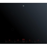 V-Zug  Cooktop V4000 I604 57厘米 嵌入式四頭電磁爐